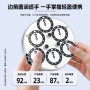 SengSo Triangle Clock V2 (Magnetic) - Shengshou