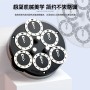 SengSo Triangle Clock V2 (Magnetic) - Shengshou