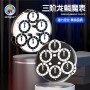 SengSo Triangle Clock V2 (Magnetic) - Shengshou
