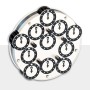 SengSo Pentagram Clock V2 (Magnetic) - Shengshou