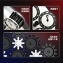 SengSo Pentagram Clock V2 (Magnetic) - Shengshou