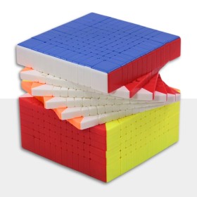 SengSo MoSheng 12x12 M - Shengshou