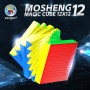 SengSo MoSheng 12x12 - Shengshou