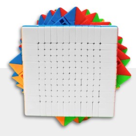 SengSo MoSheng 12x12 - Shengshou