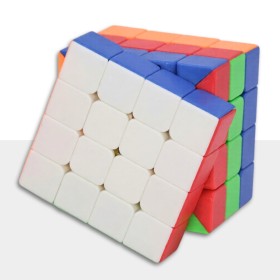 SengSo MoSheng 4x4 M - Shengshou