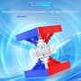 MeiLong 9x9 V3 (Magnetic + Ball-Core) - Meilong