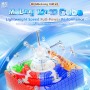 MeiLong 10x10 V2 (Magnetic + Ball-Core) - Meilong