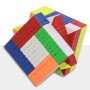 MeiLong 10x10 V2 (Magnetic + Ball-Core) - Meilong