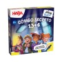 Geheimcode 13+4 - Haba