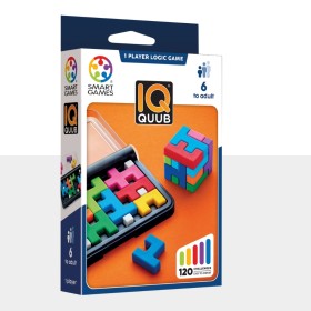 IQ Quub SmartGames - 1
