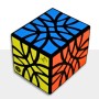Carls Bubbloid 4x4x5 Calvins Puzzle - 2