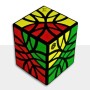 Carls Bubbloid 4x4x5 Calvins Puzzle - 4