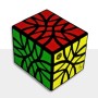 Carls Bubbloid 4x4x5 Calvins Puzzle - 3