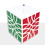 Carls Bubbloid 4x4x5 Calvins Puzzle - 10