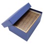 Yosegi Japanische Puzzlebox 4 Sun 27 Schritte - Oka Craft