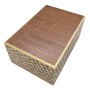 Yosegi Japanische Puzzlebox 6 Sun 18 Schritte - Oka Craft