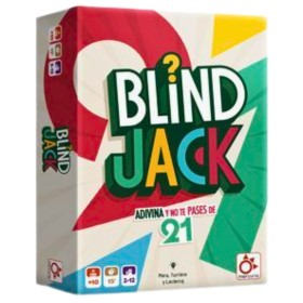 Blind Jack - Mercurio