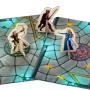 Entkomme! Der Dungeon der Schatten - Mercurio