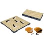 Philos Go & Go Bang Magnetisches Spielbrett Philos - 2
