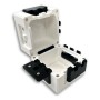 Geheimbox Das unmögliche Scharnier (Eschers Würfel) - 3D-Puzzle Kubekings - 3