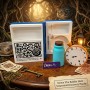 Down The Rabbit Hole - Sequential Discovery Puzzle Kubekings - 2