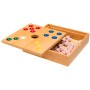 Philos Brettspiel Schweinchen in der Grube Philos - 3