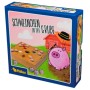 Philos Brettspiel Schweinchen in der Grube Philos - 1