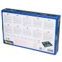 Philos Backgammon Brettspiel Mittel Philos - 7