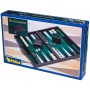 Philos Backgammon Brettspiel Mittel Philos - 1