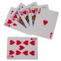 Philos Poker-Set im Koffer mit 100 Chips Philos - 4