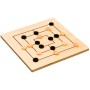 Philos Mühle Standard Brettspiel Philos - 2