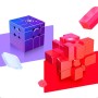 GAN Mirror M UV Coated Gan Cube - 5