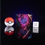 GAN V100 3x3 - Pokémon Gengar (Magnetic, Maglev, Ball Core, UV) Gan Cube - 3