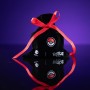 GAN V100 3x3 - Pokémon Gengar (Magnetic, Maglev, Ball Core, UV) Gan Cube - 7