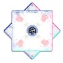 GAN12 3x3 - Pokémon Greninja (Magnetic, Maglev, Ball Core, UV) Gan Cube - 3