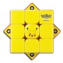 GAN356 M E 3x3 - Pokémon Pikachu (Magnetisch, Federn, Frosted) - Gan Cube
