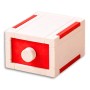 Verschachtelte Schubladen - 3-in-1 Puzzle-Set Kubekings - 6