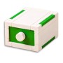 Verschachtelte Schubladen - 3-in-1 Puzzle-Set Kubekings - 7
