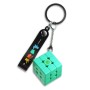 GAN330 Keychain 3x3 - Pokémon Bulbasaur - Gan Cube