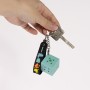 GAN330 Keychain 3x3 - Pokémon Bulbasaur - Gan Cube