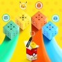 GAN330 Keychain 3x3 - Pokémon Charmander Gan Cube - 4