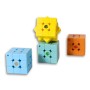 GAN330 Keychain 3x3 - Pokémon Pikachu Gan Cube - 9