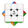 Swift Block 3x3 Super (MagLev, Magnetic, UV Coated) - Gan Cube