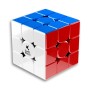 Swift Block 3x3 Super (MagLev, Magnetic, UV Coated) - Gan Cube