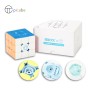 MoYu WeiLong V11 3x3 - PiCube Edition (8 Ball Core, Maglev, Edge Repulsion, UV) - Moyu cube