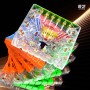 PiCube QiYi Warrior SE 7x7 (Magnetic, Ball Core, UV Coated) - Qiyi