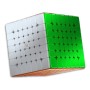 PiCube QiYi Warrior SE 7x7 (Magnetic, Ball Core, UV Coated) - Qiyi