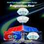YJ YuHu Megaminx V3 (Magnetic, Maglev, Ball Core) - YJ