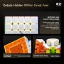 QiYi Warrior 5x5 (Magnetic + UV Coated) - Qiyi