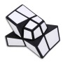 ZePuzzles Squished 2x2 (Tiled) Zeal Cubes - 8